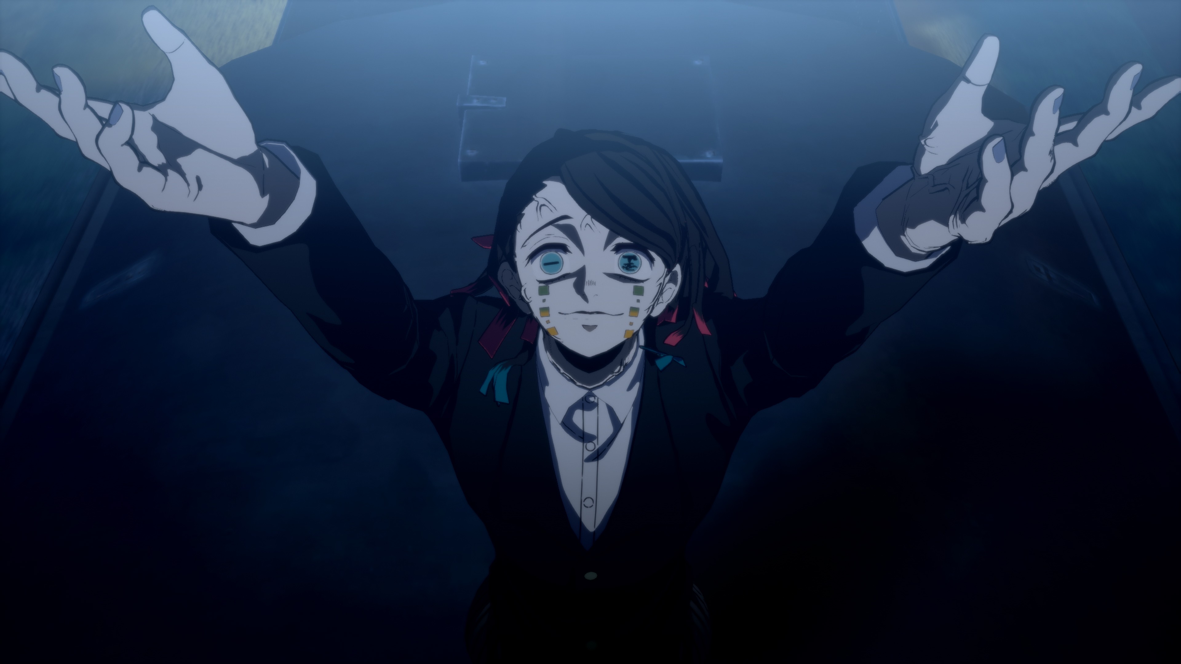 Guardianes de la Noche - Las Crónicas de Hinokami - Imagen 3